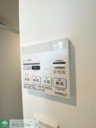 La Douceur練馬の物件内観写真